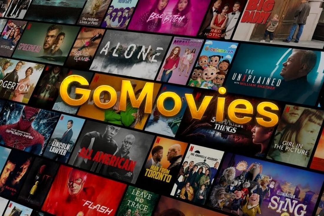 GoMovies
